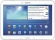 Samsung&nbsp;Galaxy Tab 3 10.1 P5210