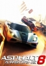 Races&nbsp;Asphalt 8