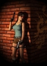 RPG&nbsp;Tomb Raider