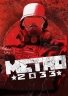 Shooter&nbsp;Metro 2033