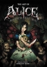Platformer&nbsp;Alice Madness Returns